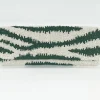 Oliphant Accessories|Bags>Beaded Clutch- Singita Forest