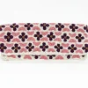 Oliphant Accessories|Bags>Beaded Clutch- Veranda Pink Purple