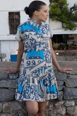 Oliphant Short & Mini Dresses|Dresses><noscript><img width=
