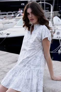 Oliphant Short & Mini Dresses|Dresses><noscript><img width=