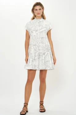 Oliphant Short & Mini Dresses|Dresses><noscript><img width=