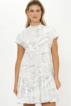 Oliphant Short & Mini Dresses|Dresses><noscript><img width=