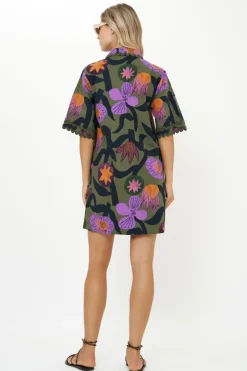Oliphant Short & Mini Dresses|Dresses><noscript><img width=