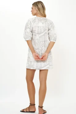 Oliphant Short & Mini Dresses|Dresses><noscript><img width=