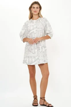 Oliphant Short & Mini Dresses|Dresses><noscript><img width=