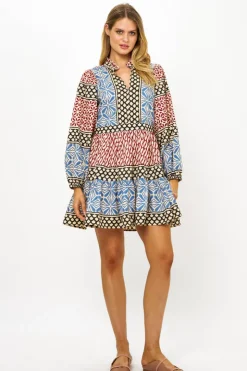 Oliphant Short & Mini Dresses><noscript><img width=