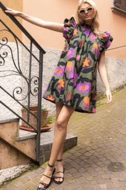 Oliphant Short & Mini Dresses|Dresses><noscript><img width=