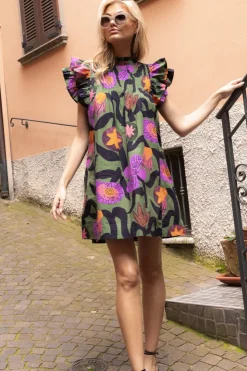 Oliphant Short & Mini Dresses|Dresses><noscript><img width=