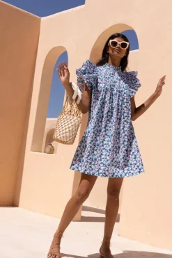 Oliphant Short & Mini Dresses|Dresses><noscript><img width=