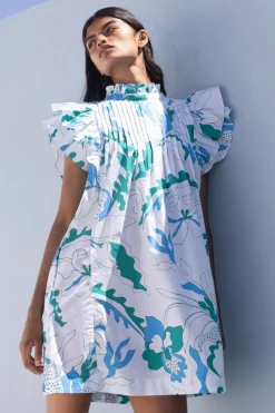 Oliphant Short & Mini Dresses|Dresses><noscript><img width=