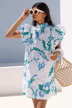 Oliphant Short & Mini Dresses|Dresses><noscript><img width=