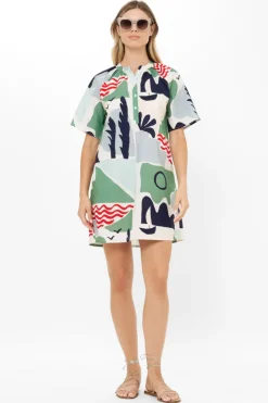 Oliphant Short & Mini Dresses|Dresses><noscript><img width=