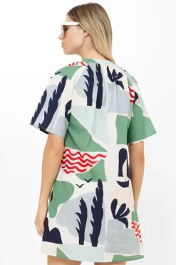 Oliphant Short & Mini Dresses|Dresses><noscript><img width=