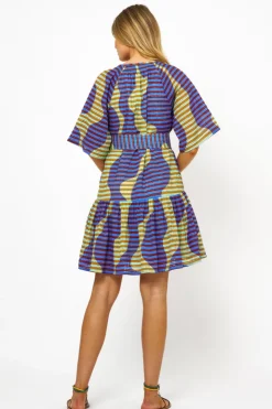 Oliphant Short & Mini Dresses><noscript><img width=