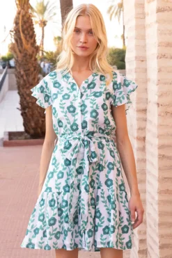 Oliphant Short & Mini Dresses|Dresses><noscript><img width=