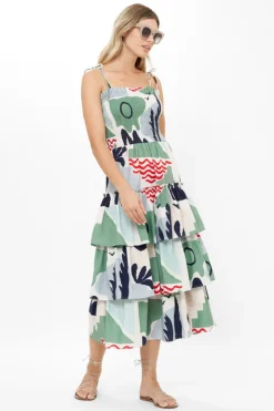 Oliphant Dresses|Midis><noscript><img width=