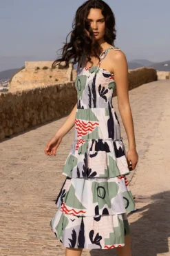 Oliphant Dresses|Midis><noscript><img width=