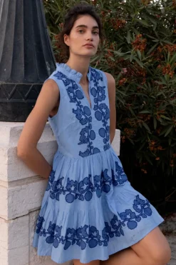 Oliphant Short & Mini Dresses|Dresses><noscript><img width=